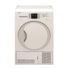 Beko DPU 7306 XE Wrmepumpentrockner, 7 kg Bild 1