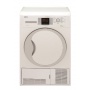 Beko DPU 7306 XE Wrmepumpentrockner, 7 kg Bild 1