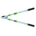 FREUND Teleskop-Amboss-Astschere 1023