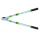 FREUND Teleskop-Amboss-Astschere 1023
