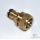 Schlauchanschluss mit Stecker fr Wasserschluche Bild 1