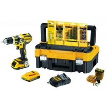 DeWalt Akku Bohrschrauber DCK790D2T QW Bild 1
