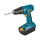 Bort BAB 18U FDK Akku Bohrschrauber 18 Volt  Bild 1