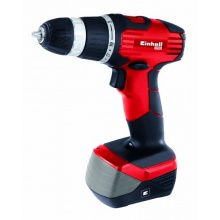 Einhell TH-CD 12 Akku Bohrschrauber NiCd 12 V 1,1 Ah  Bild 1