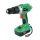 Mannesmann M17460 Lithium Ionen Akku Bohrschrauber  Bild 1