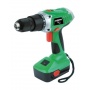 Mannesmann M17460 Lithium Ionen Akku Bohrschrauber  Bild 1