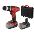 Einhell TH CD 18 2 1H Akku Bohrschrauber Bild 1