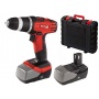 Einhell TH CD 18 2 1H Akku Bohrschrauber Bild 1