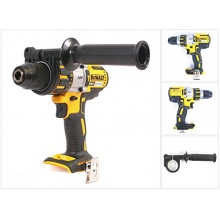 Dewalt DCD 995 Akku Bohrschrauber 18 V Solo  Bild 1