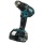 Makita Akku Bohrschrauber 18 V BDF456RFE 2 Akkus  Bild 3