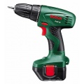 Bosch PSR 12 HomeSeries Akku Bohrschrauber   Bild 1