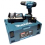 Makita BDF343RHJ Akku Bohrschrauber 14,4V Li-Ion  Bild 1