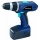 Einhell BT CD 18 Akku Bohrschrauber NiCd 18 V Bild 1