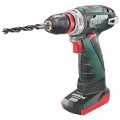 Metabo Akku Bohrschrauber Bild 1