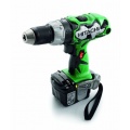 Hitachi DS 14DL Akku Bohrschrauber 14,4V 3,0Ah Bild 1