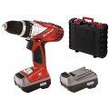 Einhell RT CD 14,4 1 Li Akku Bohrschrauber Bild 1