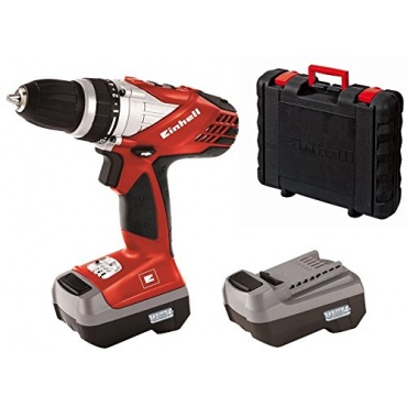 Einhell RT CD 14,4 1 Li Akku Bohrschrauber Bild 1