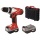 Einhell RT CD 14,4 1 Li Akku Bohrschrauber Bild 1