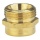Gardena 7266-20 Messing-Reduzier-Gewindenippel Bild 1
