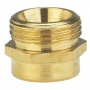 Gardena 7266-20 Messing-Reduzier-Gewindenippel Bild 1