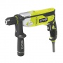 Ryobi Schlagbohrmaschine RPD1010 K Transportkoffer Bild 1