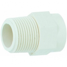 Genova 50407 Male Thread to CPVC Adapter-3/4 Bild 1