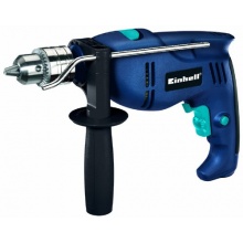 Einhell BT ID 1000 E Schlagbohrmaschine Bild 1