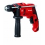 Einhell TE ID 500 E Schlagbohrmaschine 500 W Bild 1