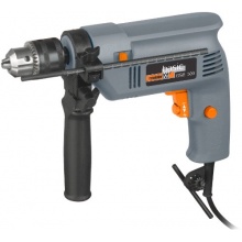 Meister Basic BSB500 Schlagbohrmaschine 500 Watt Bild 1