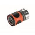 Gardena 8169-30 Premium Wasserstop 19 mm Bild 1