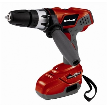 Einhell RT-CD 18i Schlagbohrschrauber NiCd 18 V Bild 1