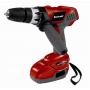 Einhell RT-CD 18i Schlagbohrschrauber NiCd 18 V Bild 1