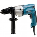 Makita HP2051 Schlagbohrmaschine 720 W Bild 1