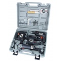Mannesmann M12555 Elektrogerte Satz 4 teilig Bild 1