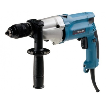 Makita HP2051F Schlagbohrmaschine mit LED 720 W Bild 1