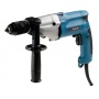 Makita HP2051F Schlagbohrmaschine mit LED 720 W Bild 1