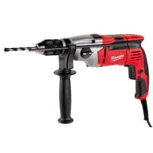 Milwaukee PD2E 22 R Schlagbohrmaschine Bild 1
