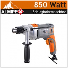850 W Profi Schlagbohrmaschine  Bild 1
