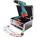 Makita 8271DWAETC Schlagbohrschrauber 68 tlg. Bild 1