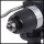 Schlagbohrmaschine 600 Watt 6 HSS Bohrer Set Bild 5