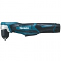 Makita Akku Winkelbohrmaschine 10,8 V 2 Akkus  Bild 1