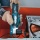 Makita Akku Winkelbohrmaschine 10,8 V 2 Akkus  Bild 3
