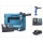 Makita DDA 351 Y1J-D 18 V Winkelbohrmaschine  Bild 1