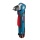 Bosch GWB 10,8 LI 2 Akkus Winkelbohrmaschine Bild 1