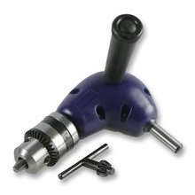 Winkelbohrmaschine Attachment Adapter Bild 1