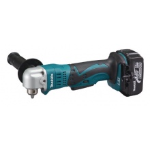 Makita Winkelbohrmaschine 18 V 4,0 Ah ZKBF 2 Akkus Bild 1
