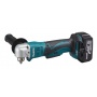 Makita Winkelbohrmaschine 18 V 4,0 Ah ZKBF 2 Akkus Bild 1