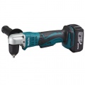 Makita BDA351RFE Winkelbohrmaschine 18 V 2 Akkus  Bild 1