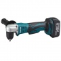 Makita BDA351RFE Winkelbohrmaschine 18 V 2 Akkus  Bild 1