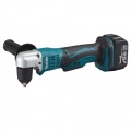 Makita BDA341RFE Winkelbohrmaschine 14,4 V 2 Akkus  Bild 1